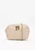 Bolsa Crossbody Com Matelassê BEGE - comprar online