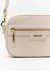 Bolsa Crossbody Frequência com Zíper Frontal - PARAISO DA MODA