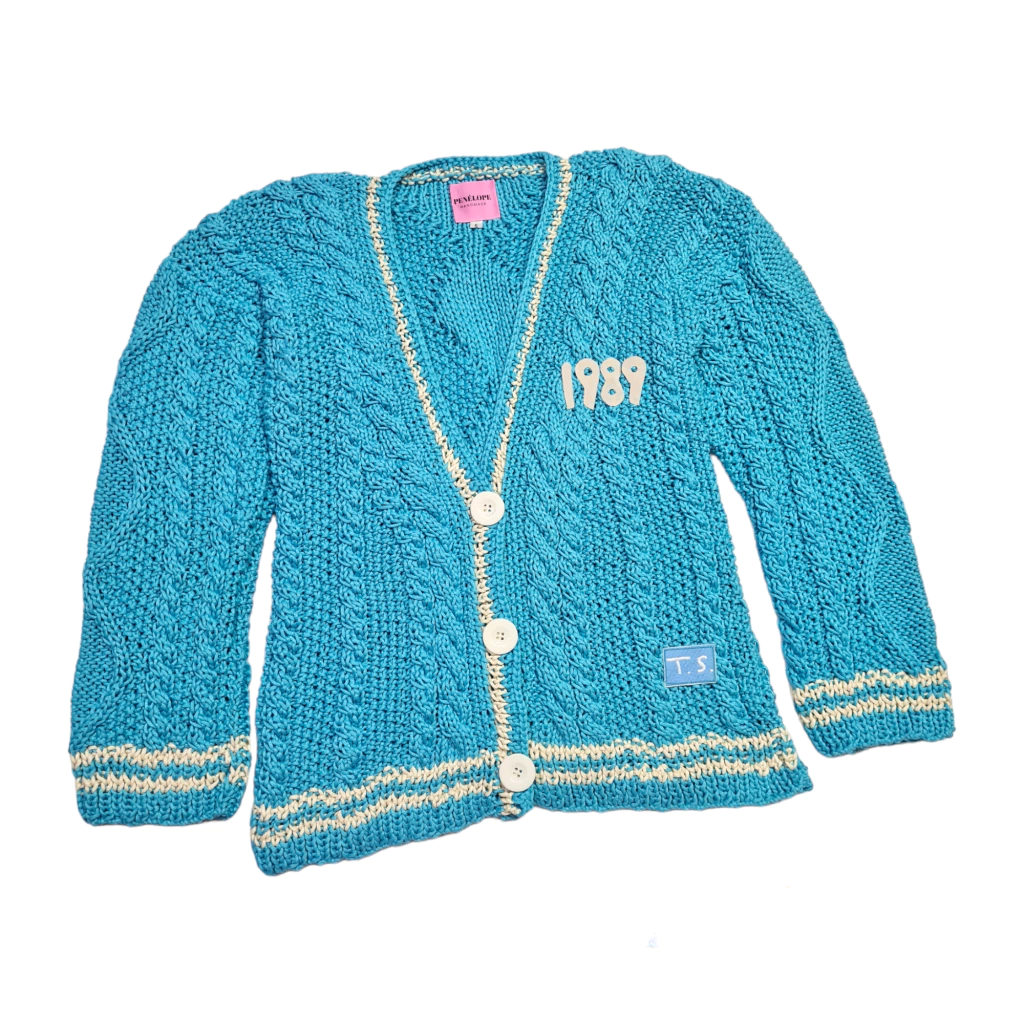Cardigan Swift (1989 Edition) (Taylor's Version)