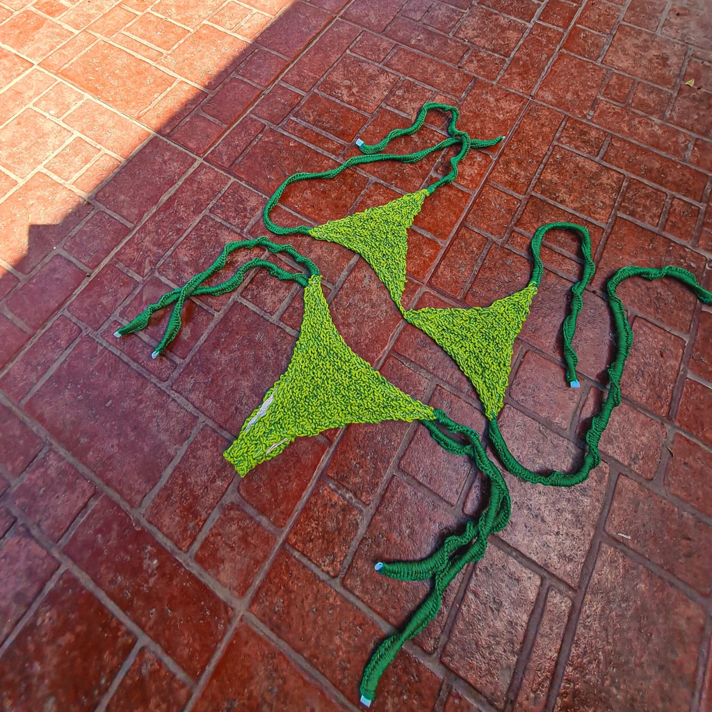 Bikini Creta