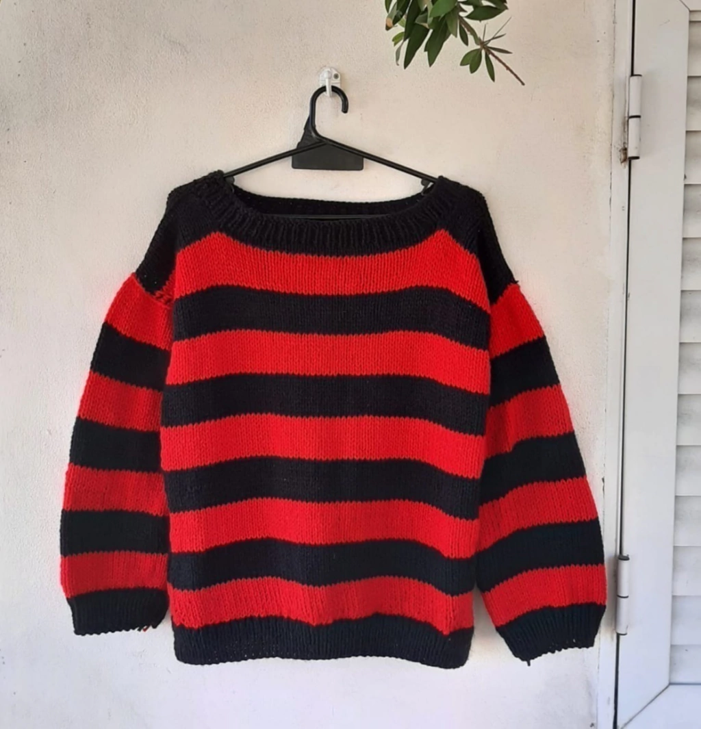 Sweater Kurt