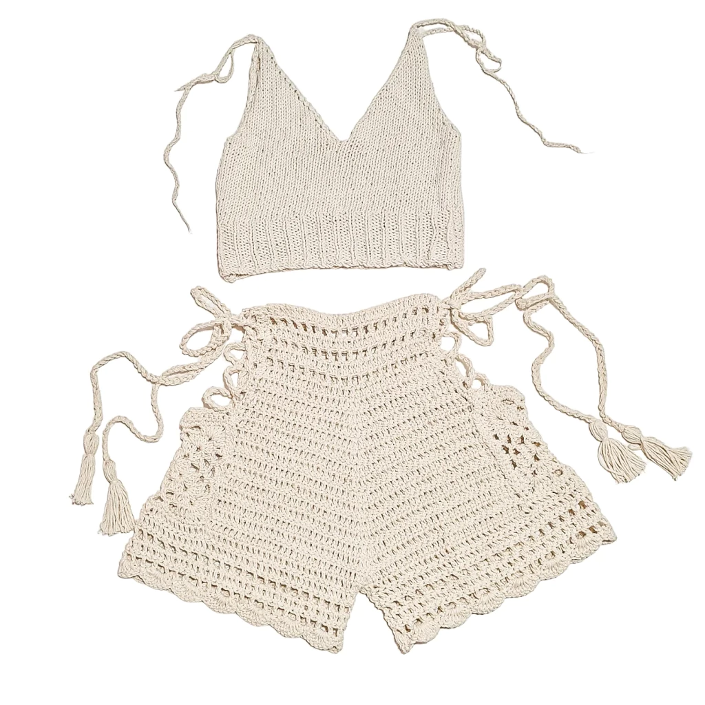 Conjunto Aymara