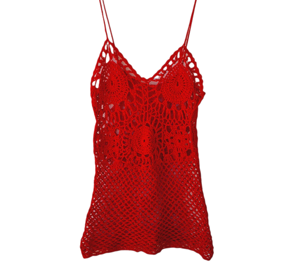 Vestido Enchanted