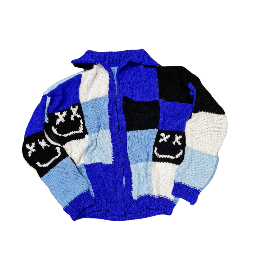 Cardigan Walls