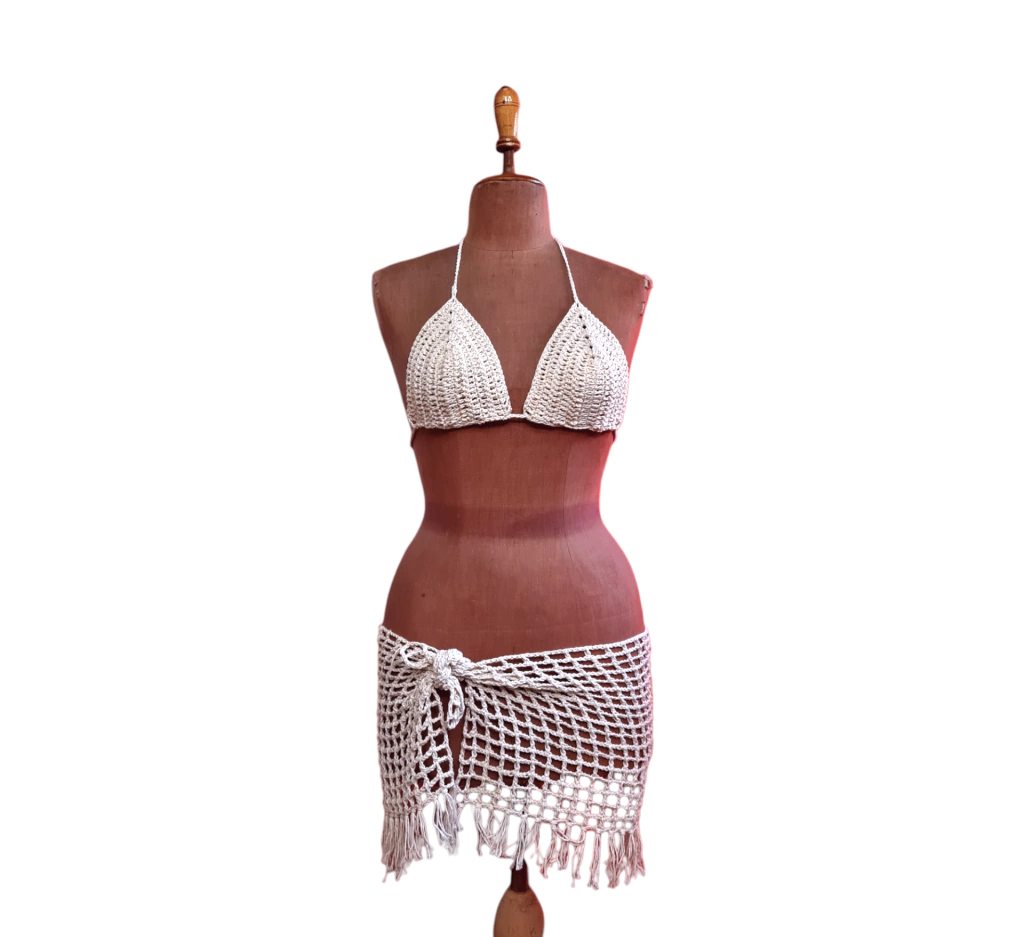Conjunto Beach