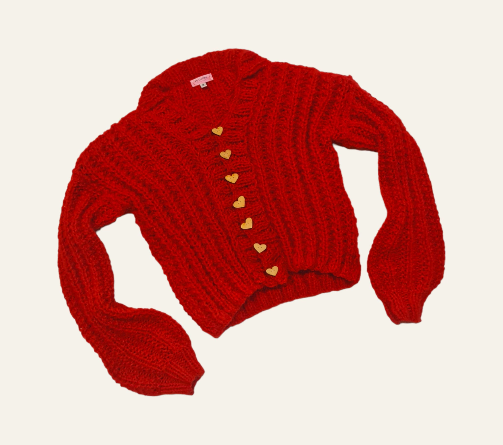 Cardigan Emily