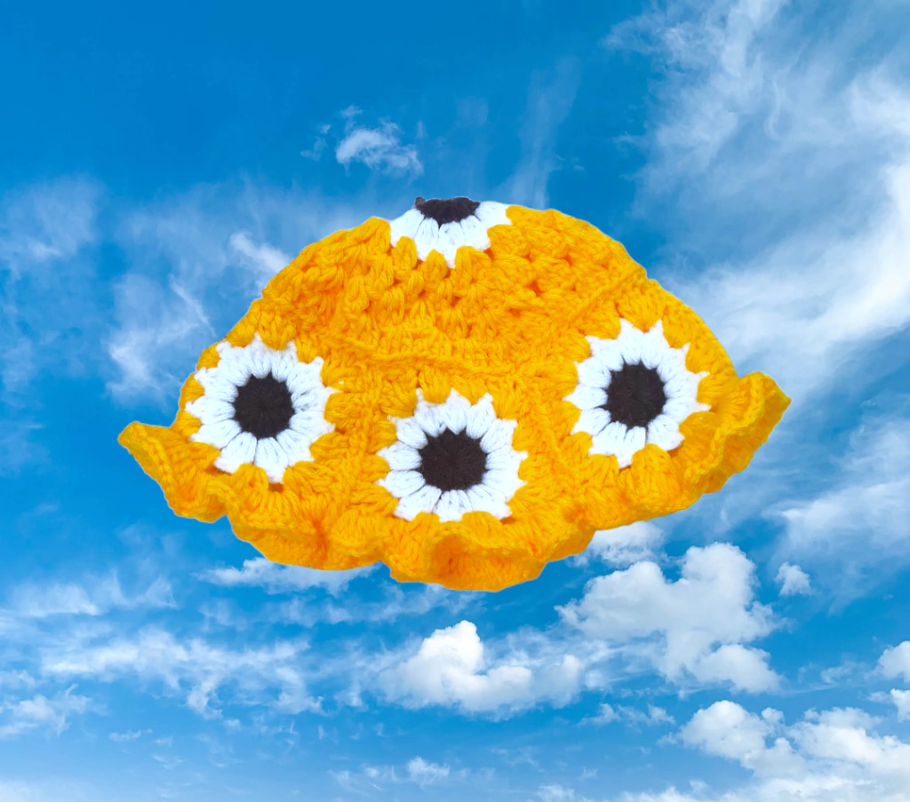 Piluso Sunflower Vol. 6
