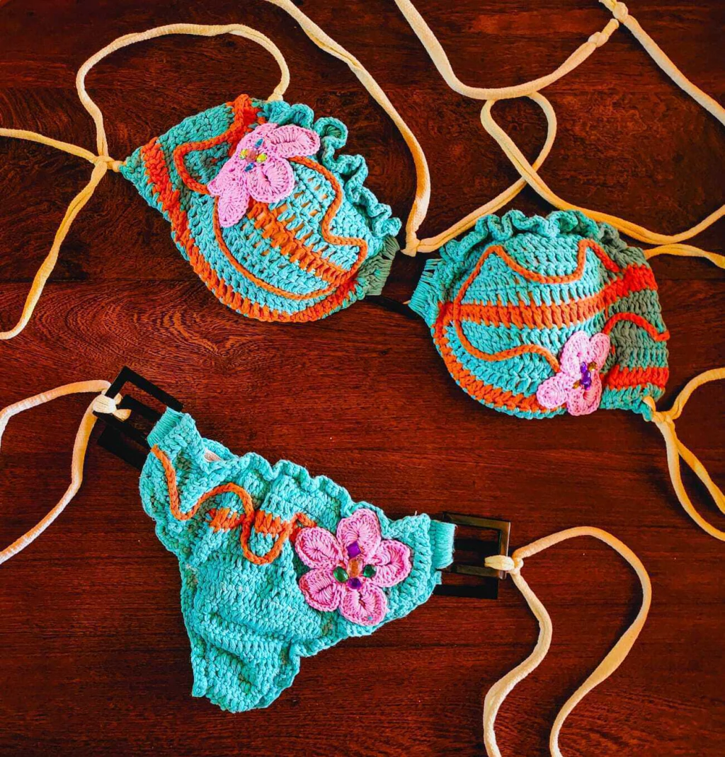 Bikini Ariel