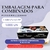 Embalagem para Sushi, Sashimi, Combinados e Doces, Linha Personalizada, Tamanho PP, 1.000 UN