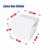 Embalagem, Box p/ Yakisoba, Delivery, Oriental, 500mL, 100UN - loja online