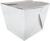 Embalagem, Box p/ Yakisoba, Delivery, Branca, 1500mL, 100UN - comprar online