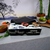 Embalagem para Sushi, Sashimi, Combinados e Doces, Linha Personalizada, Tamanho M, 1.000 UN
