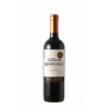 Vinho Chileno Santa Carolina Reservado Carmenere Gfa 750 Ml