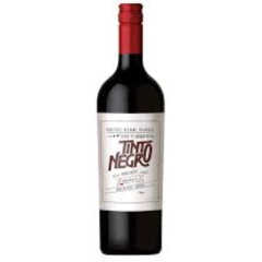 Vinho Argentino Tinto Negro Malbec Tto 750 ml