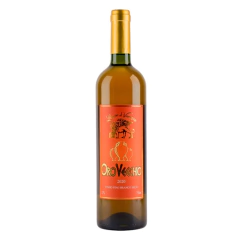 VINHO BRASILEIRO LEONE DI VENEZIA ORO VECCHIO 750 ML