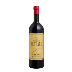 Vinho Brasileiro Don Guerino Le Franc 750 Ml
