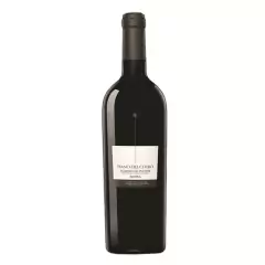 Vinho Italiano Piano Del Cerro Aglianico Del Vulture Riserva DOC Tinto 750Ml