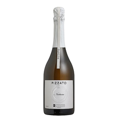 Espumante Brasileiro Pizzato Nature Branco Gfa 750 Ml
