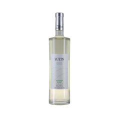 VINHO BRASILEIRO SUZIN SAUVIGNON BLANC 750 ML