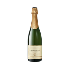 Espumante Brasileiro Casa Valduga Arte Elegance Demi Sec 750 ml