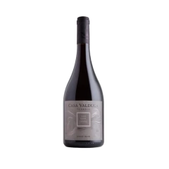 Vinho Brasileiro Casa Valduga Terroir Pinot Noir 750Ml