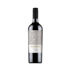 Vinho Argentino Susana Balbo Anubis Malbec Tto Gfa 750 Ml
