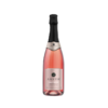 ESPUMANTE BRASILEIRO AMITIE BRUT ROSE 750 ML
