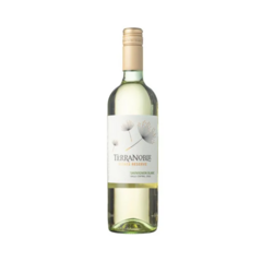 Vinho Chileno Terranoble Sauvignon Blanc Gfa 750 Ml (277)