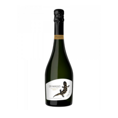 Espumante Uruguaio Di Mallo Prosecco Brut 750 Ml