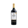 Vinho Brasileiro Lidio Carraro Faces do Brasil Merlot Tinto 750Ml