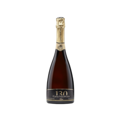Espumante Brasileiro Casa Valduga 130 Brut Gfa 750 Ml