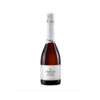 Espumante Brasileiro Fausto de Pizzato Tradicional Brut Rosé 750Ml