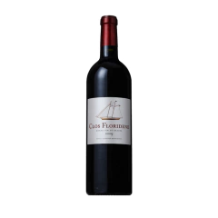Vinho Francês Clos Floridene Tinto 2005 750Ml