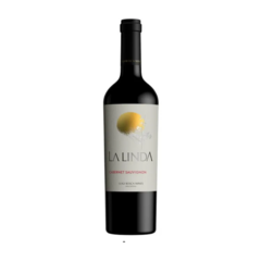 Vinho Argentino Finca La Linda Cabernet Sauvignon Gfa 750 Ml