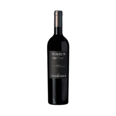 Vinho Chileno Nimbus Estate Merlot Gfa 750 Ml