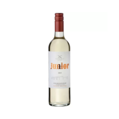 VINHO ARGENTINO SOTTANO JUNIOR CHARDONNAY 750 ML