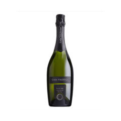 Espumante Brasileiro Casa Valduga Premivm Nature Gfa 750 Ml