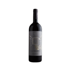 Vinho Brasileiro Casa Valduga Leopoldina Terroir Merlot Gfa 750 Ml