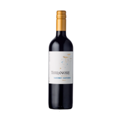 Vinho Chileno Terranoble Cabernet Sauvignon Gfa 750 Ml