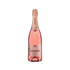 Espumante Brasileiro Casa Perini Brut Rose 750 Ml