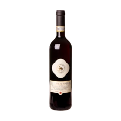 Vinho Italiano Brunello Di Montalcino Gualto Reserva Tinto 750 Ml