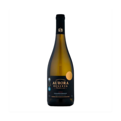 Vinho Brasileiro Aurora Reserva Chardonnay 750Ml