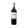 Vinho Uruguaio Elegido Tannat/Merlot Tinto 750Ml