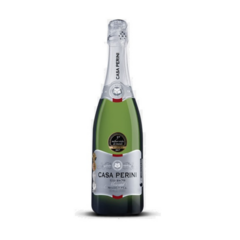 Espumante Brasileiro Casa Perini Moscatel 750 Ml