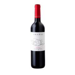 Vinho Espanhol Abadal Cabernet Merlot Crianza gfa 750 ml