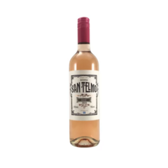 Vinho Argentino San Telmo Rose 750ML
