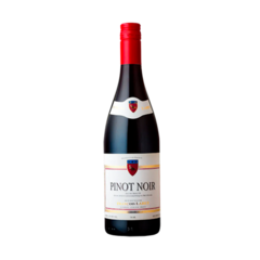 Vinho Frances Corsega F. Labet Pinot Noir 750 Ml
