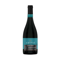 VINHO BRASILEIRO AMITIE COLHEITAS DE INVERNO SHIRAZ TTO 750 ML