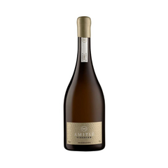 VINHO BRASILEIRO AMITIE VIOGNIER OAK BARREL BCO 750 ML