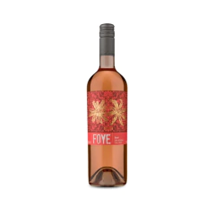 Vinho Chileno Foye Reserva Rose 750 Ml